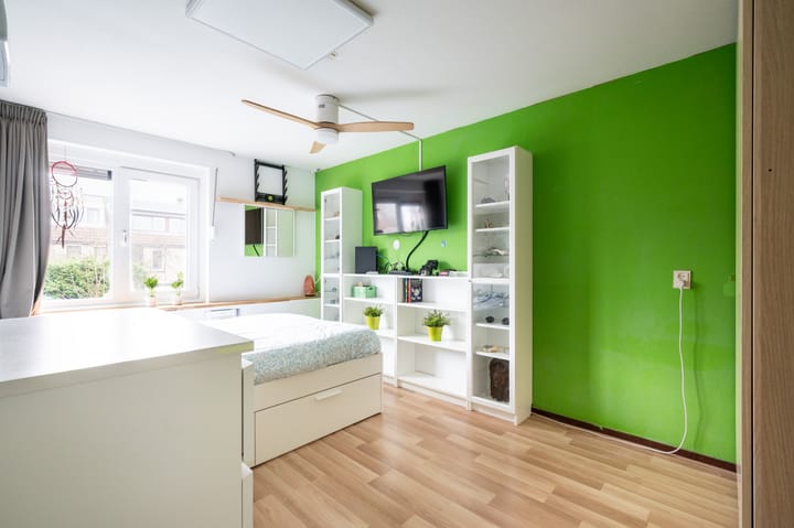 Foto 12 van Kapelmeestershoeve 504