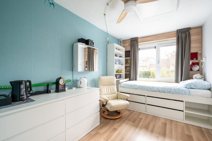 Foto 14 van Kapelmeestershoeve 504