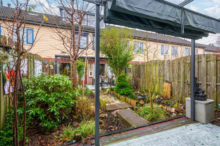 Foto 22 van Kapelmeestershoeve 504