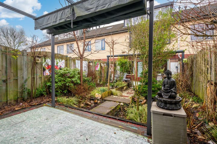 Foto 23 van Kapelmeestershoeve 504