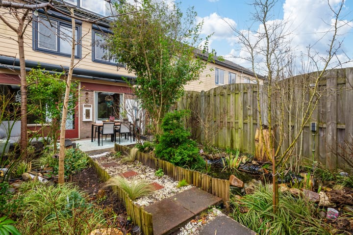 Foto 24 van Kapelmeestershoeve 504