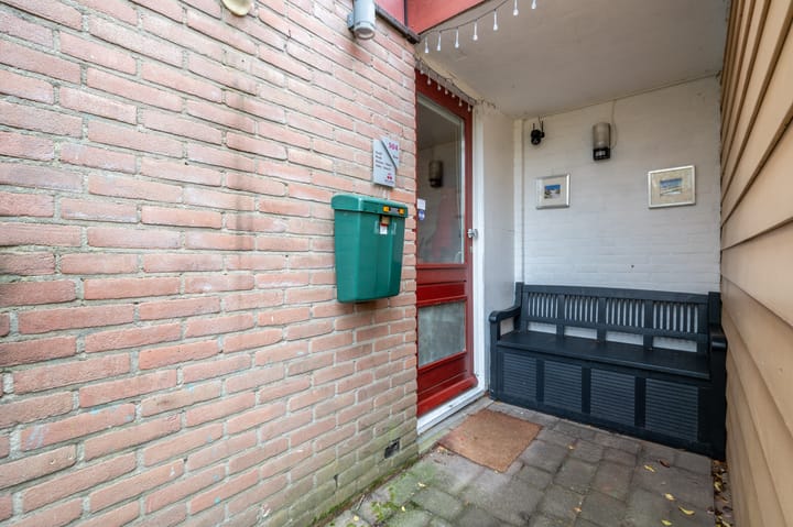 Foto 26 van Kapelmeestershoeve 504