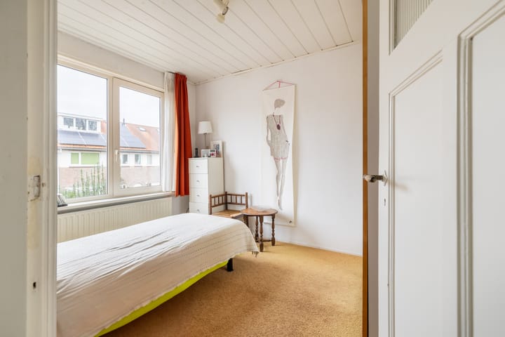 Foto 4 van Overakkerstraat 38