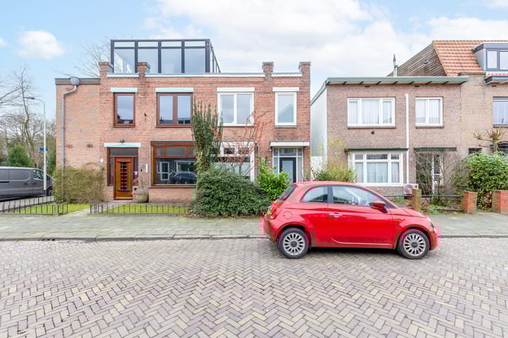 Foto 5 van Overakkerstraat 38