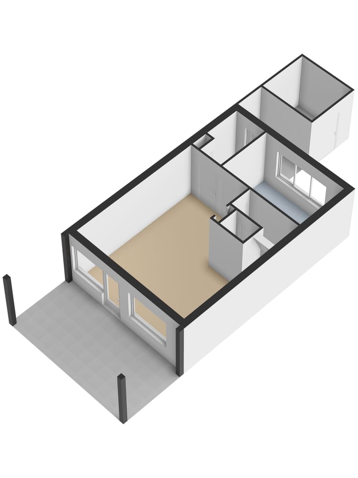 Foto 28 van Kapelmeestershoeve 504