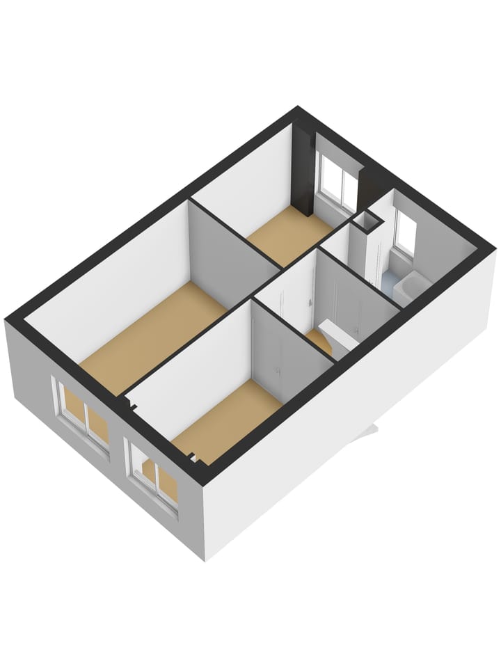 Foto 30 van Kapelmeestershoeve 504