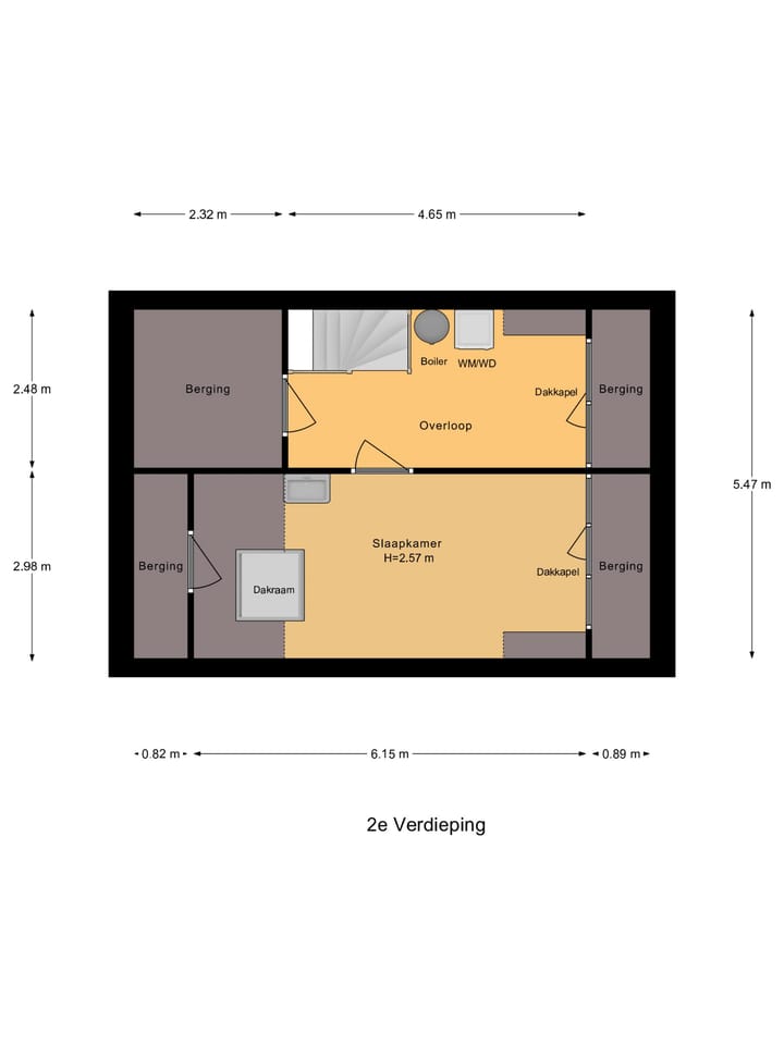 Foto 33 van Kapelmeestershoeve 504