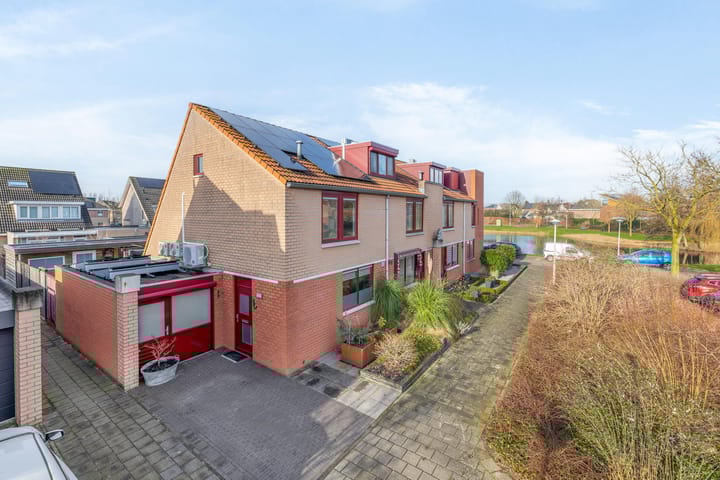 Foto 5 van De Hoef 8