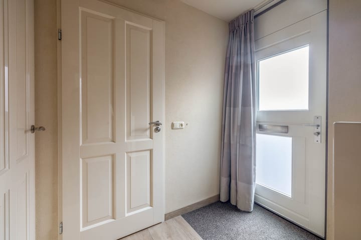 Foto 6 van De Hoef 8