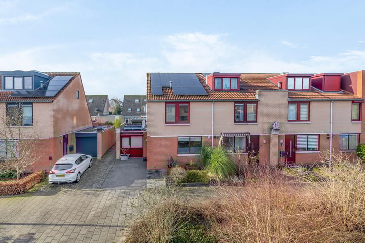 Foto 4 van De Hoef 8