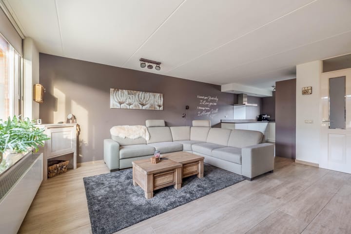 Foto 10 van De Hoef 8