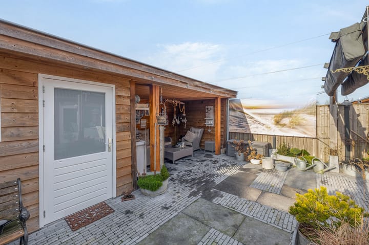 Foto 25 van De Hoef 8