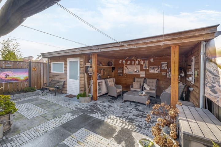 Foto 26 van De Hoef 8