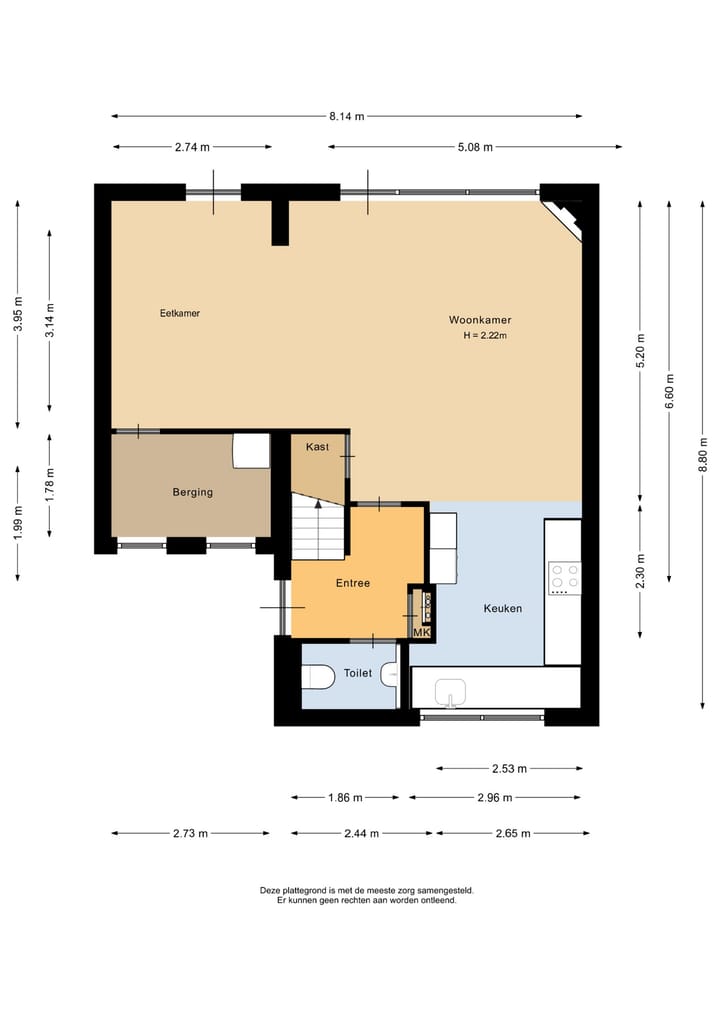 Foto 47 van De Hoef 8