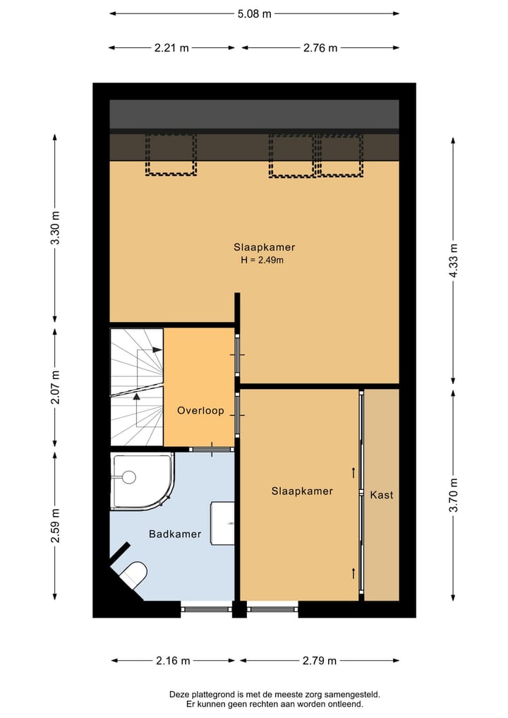 Foto 48 van De Hoef 8