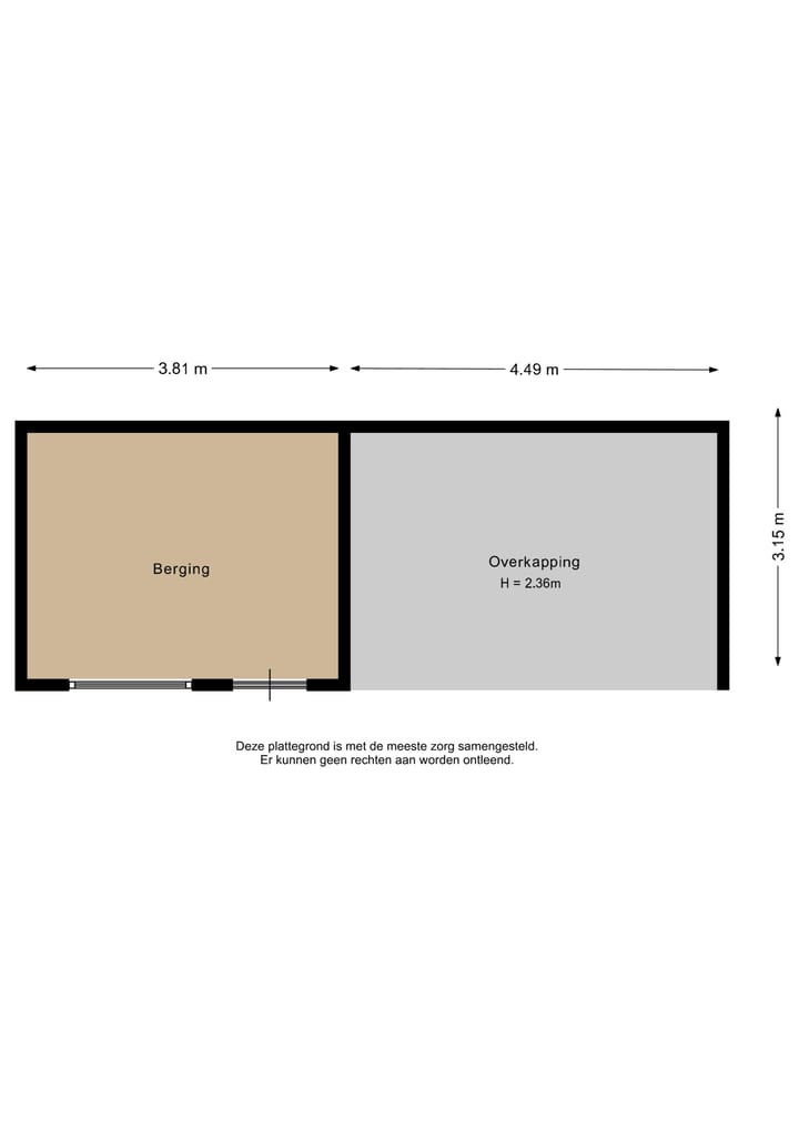 Foto 50 van De Hoef 8