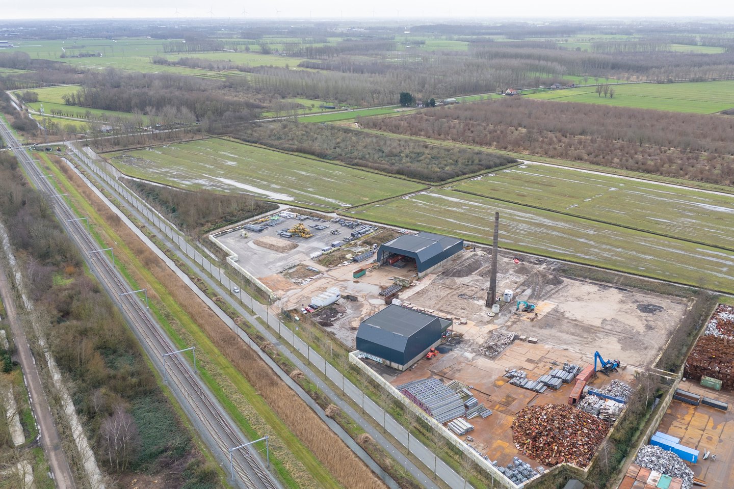 Bekijk foto 4 van Parallelweg West 83