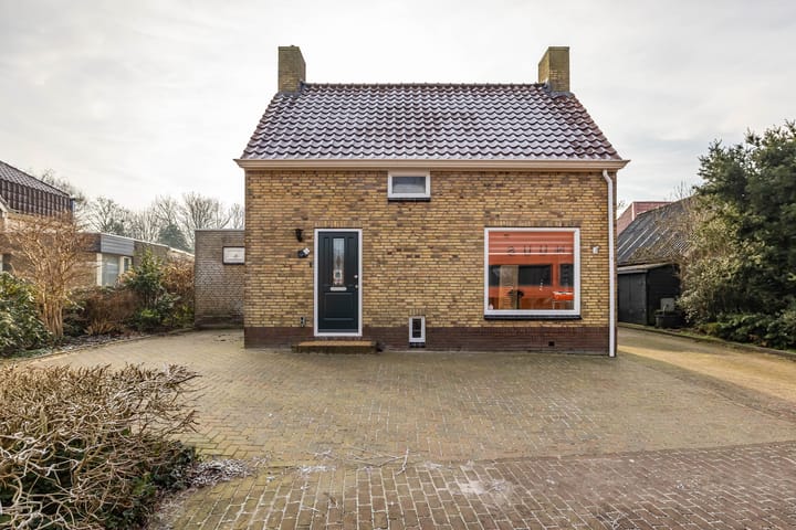 Foto 2 van Meesterslaan 2-A