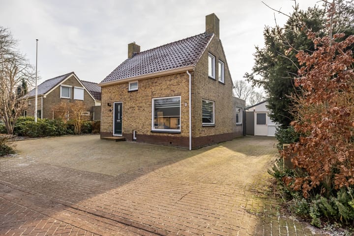 Foto 6 van Meesterslaan 2-A