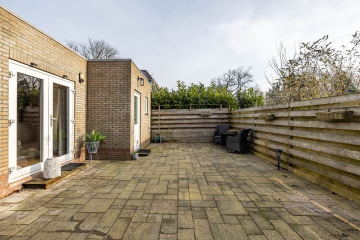 Foto 10 van Meesterslaan 2-A