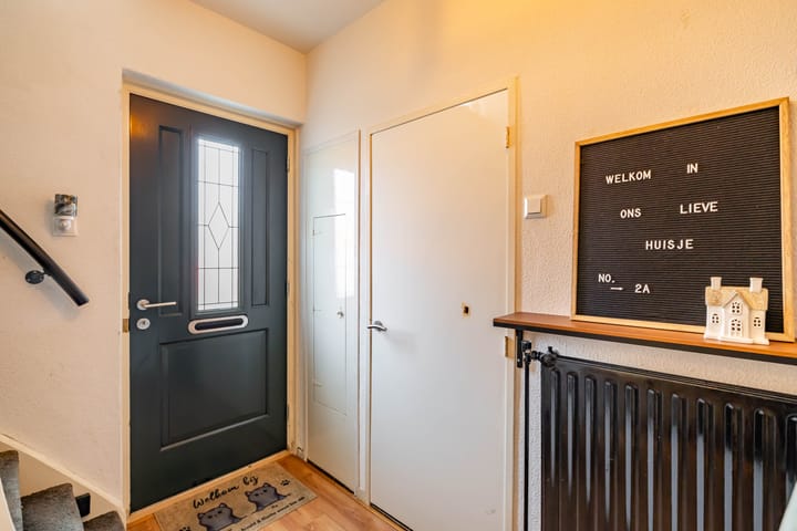 Foto 12 van Meesterslaan 2-A