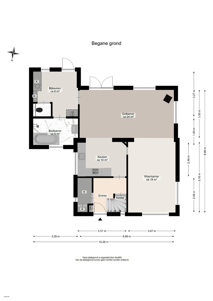 Foto 42 van Meesterslaan 2-A
