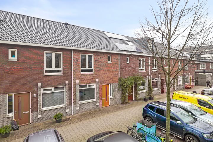 Foto 4 van Corversbosstraat 28