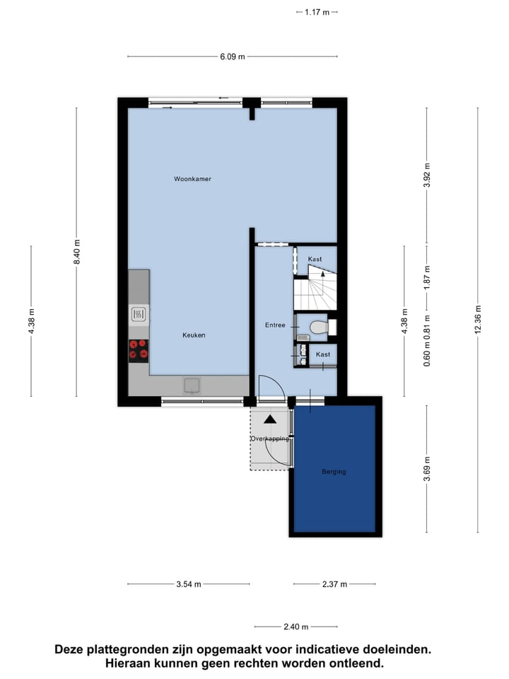 Foto 36 van Wassenaarstraat 10