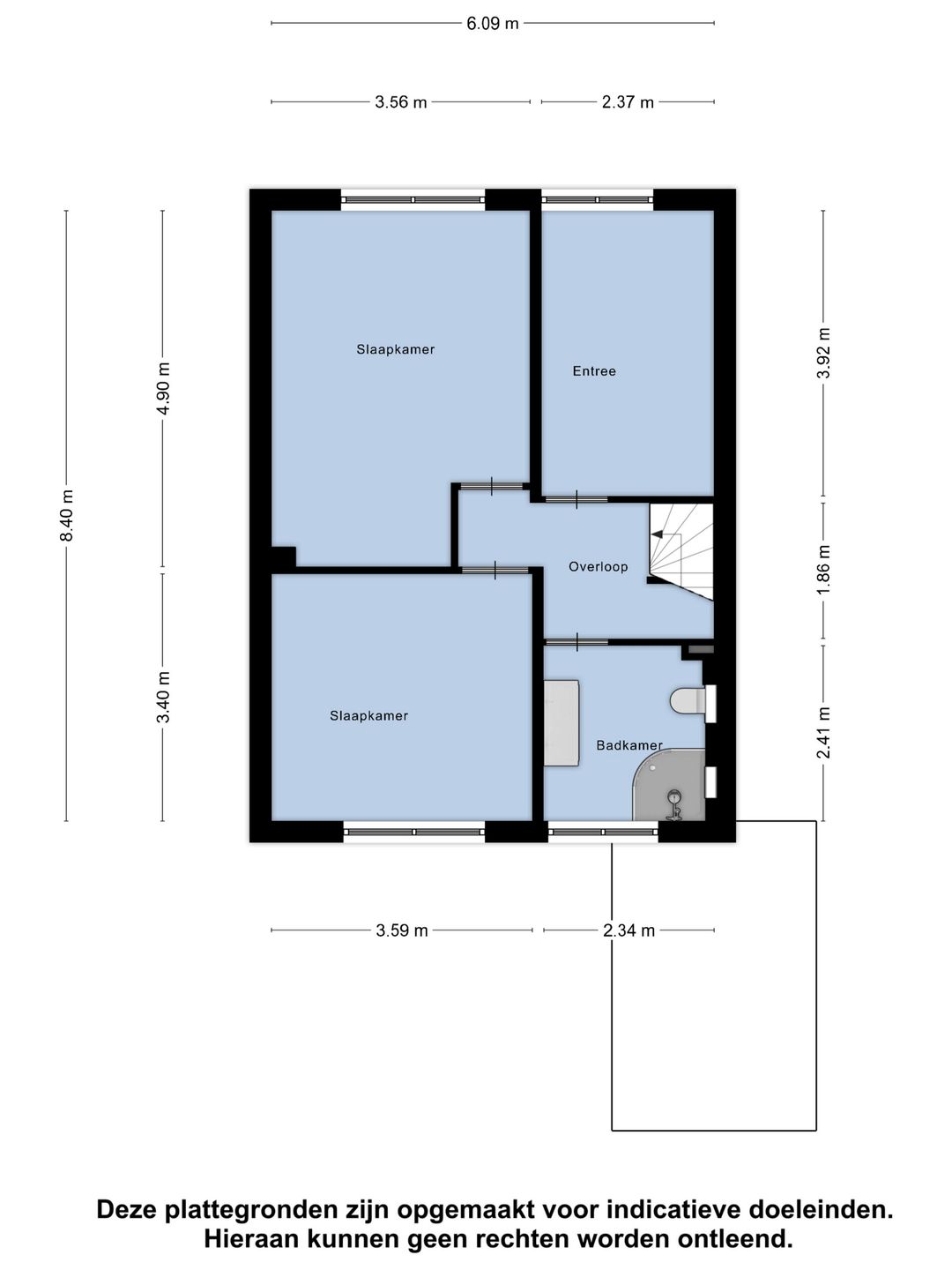 Foto 37 van Wassenaarstraat 10
