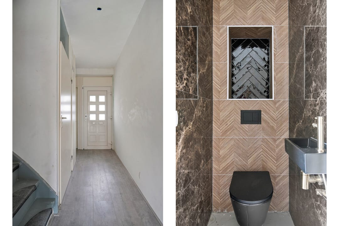 Foto 7 van Wassenaarstraat 10