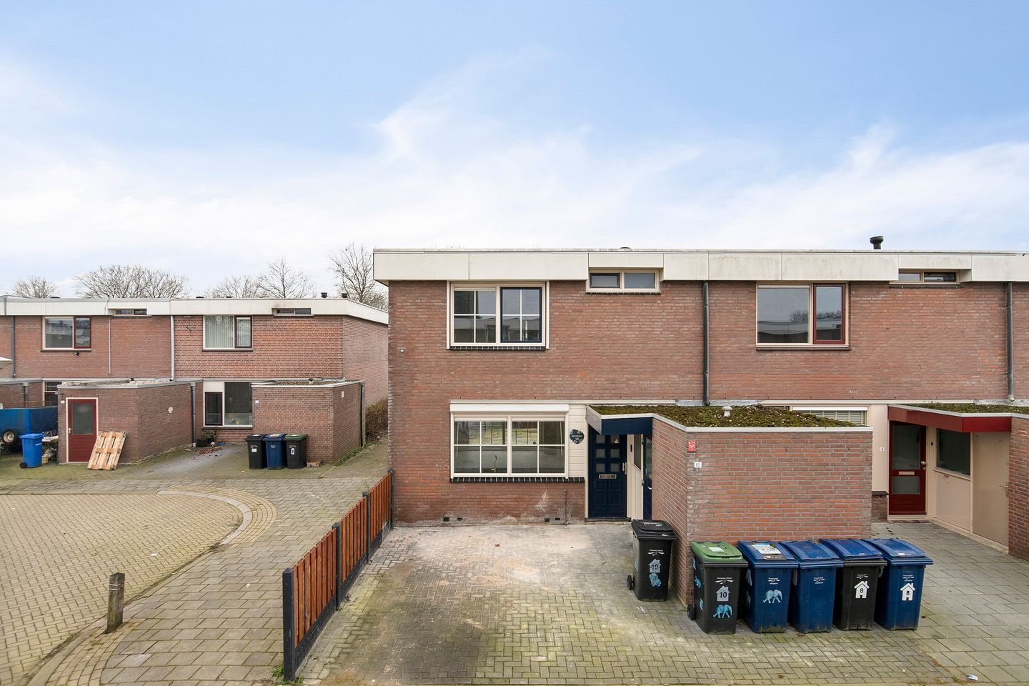 Foto 5 van Wassenaarstraat 10