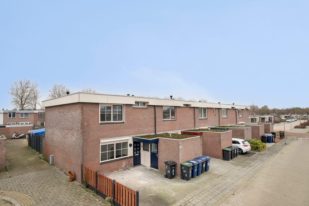 Foto 32 van Wassenaarstraat 10