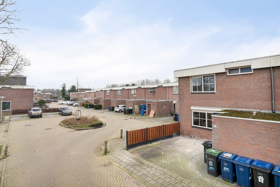 Foto 31 van Wassenaarstraat 10