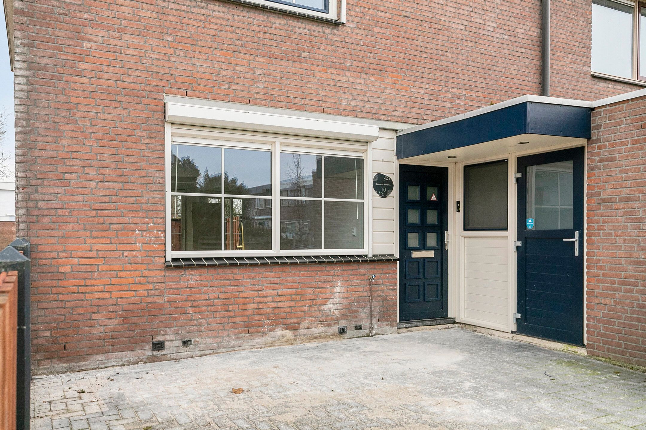 Foto 6 van Wassenaarstraat 10