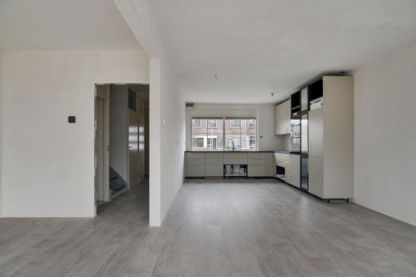 Foto 10 van Wassenaarstraat 10