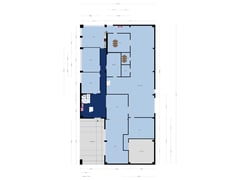 View floorplan