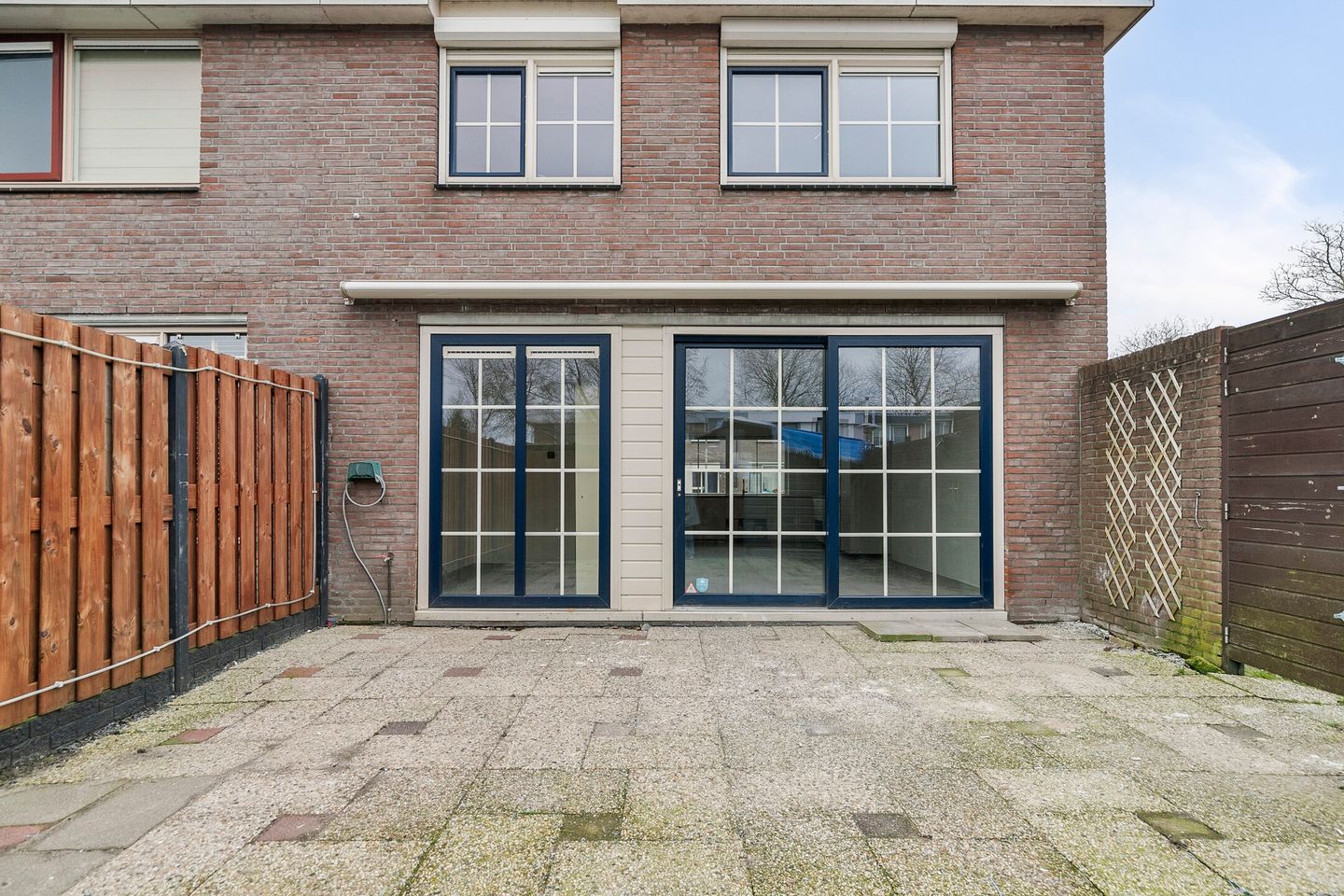 Foto 4 van Wassenaarstraat 10