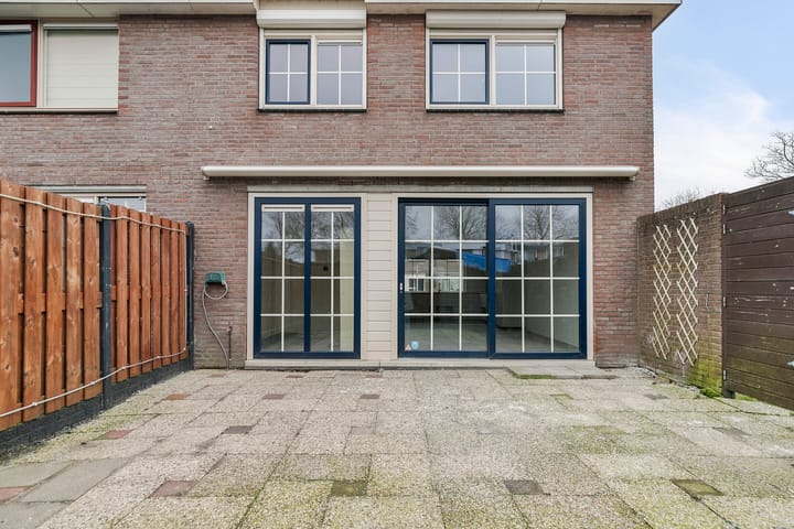 Foto 4 van Wassenaarstraat 10