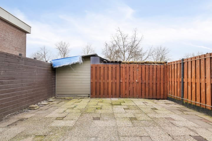 Foto 28 van Wassenaarstraat 10