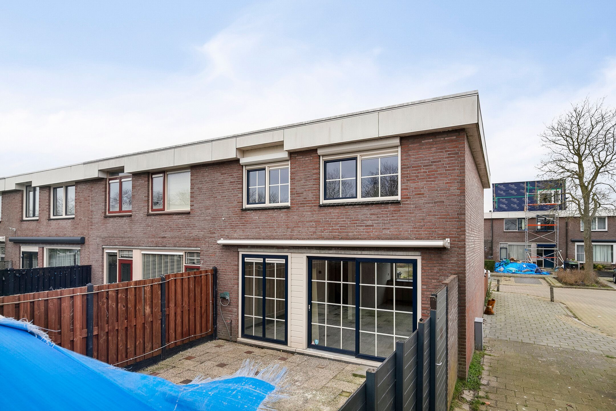 Foto 30 van Wassenaarstraat 10