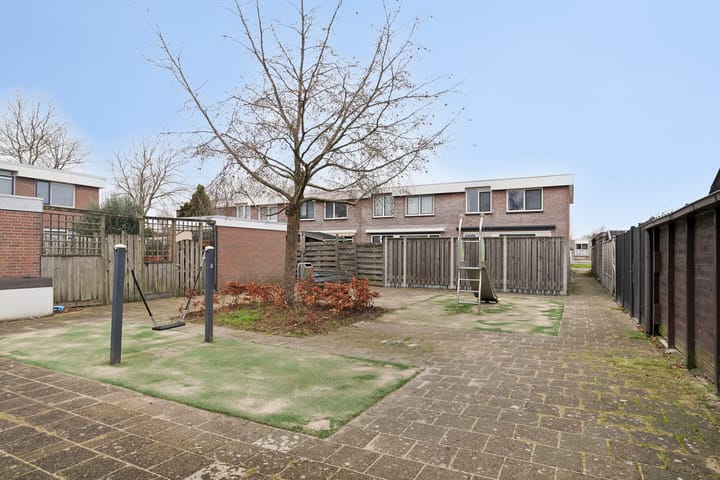 Foto 33 van Wassenaarstraat 10