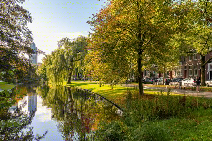 Spoorsingel 3 main image