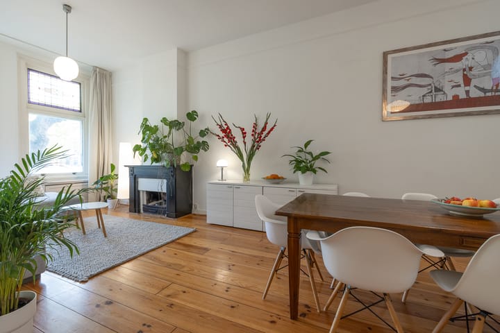 Foto 3 van Spoorsingel 3