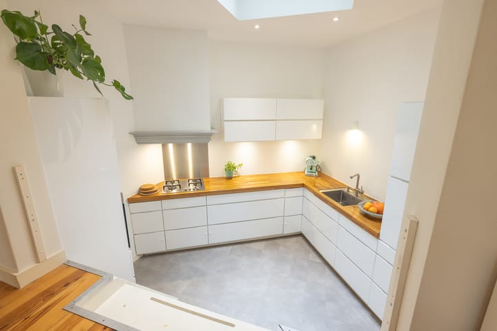 Foto 4 van Spoorsingel 3