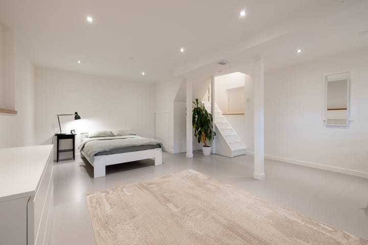 Foto 5 van Spoorsingel 3