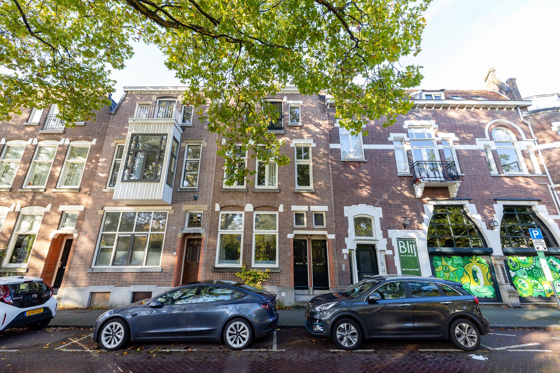 Photo 6 of Spoorsingel 3