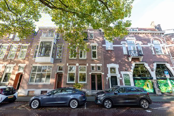 Foto 6 van Spoorsingel 3