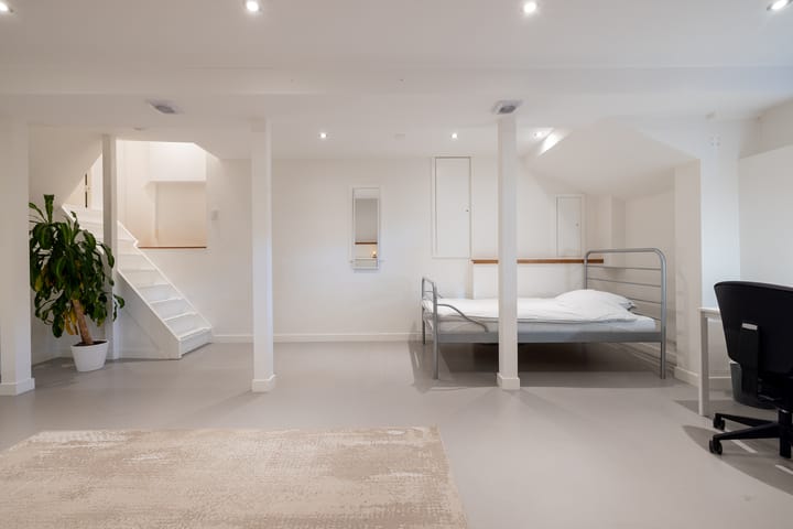 Foto 13 van Spoorsingel 3