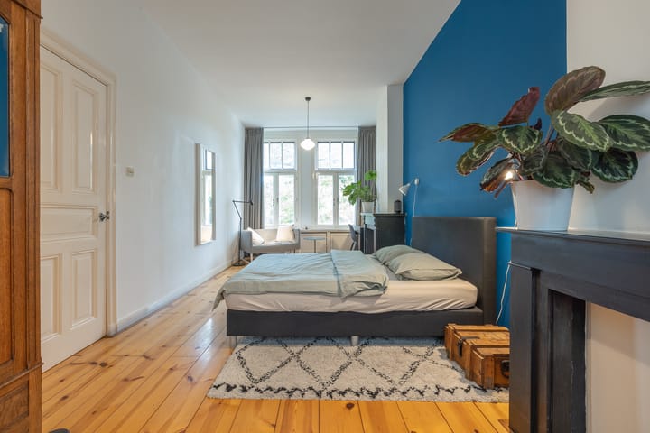 Foto 19 van Spoorsingel 3