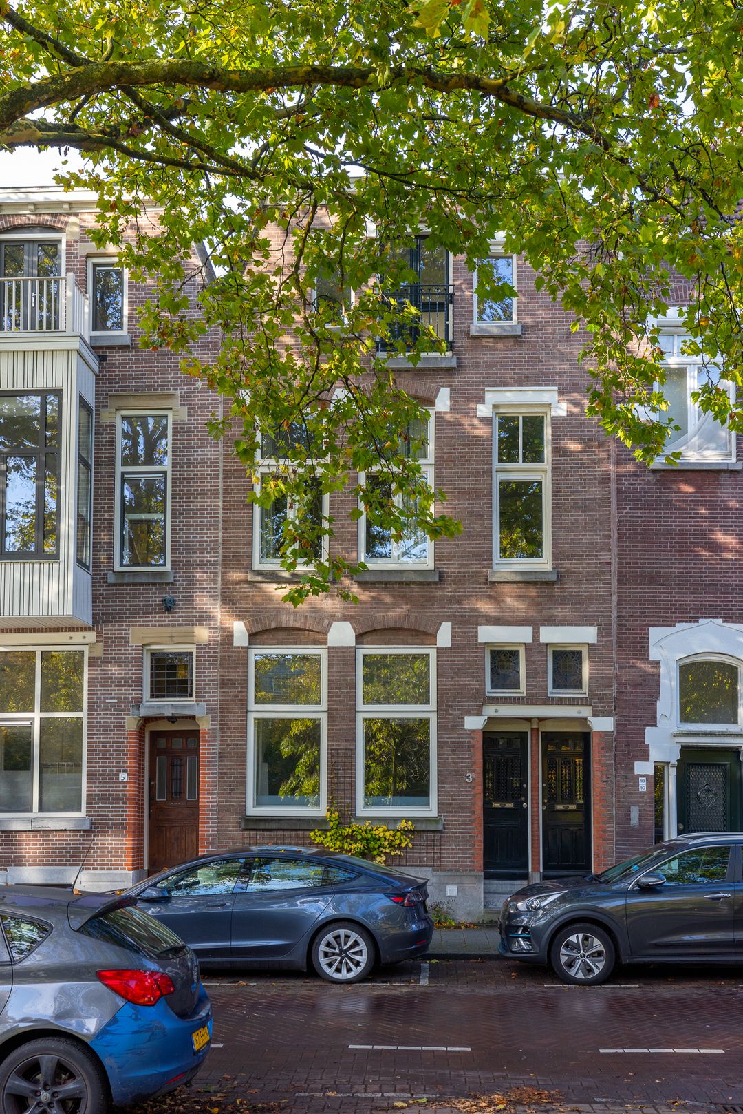 Photo 32 of Spoorsingel 3